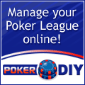 Online poker tournament software